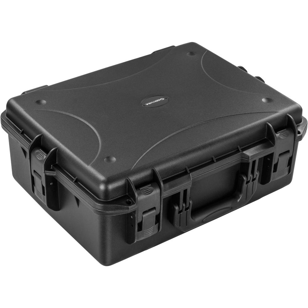 Odyssey Funda a Prueba de Agua y Polvo para Consola de Mezcla Digital Yamaha DM3 - Políme