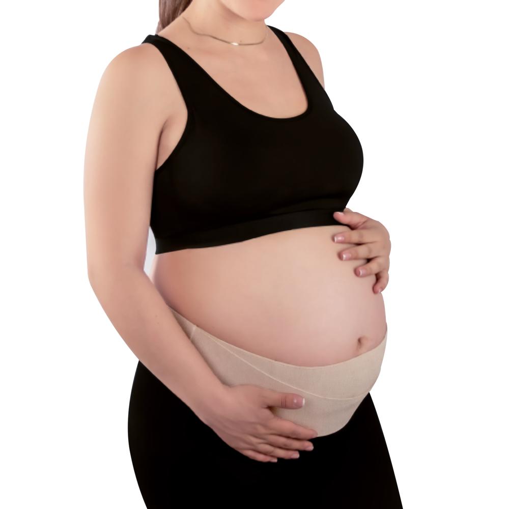 Soporte de Maternidad para Embarazo Talla S y M