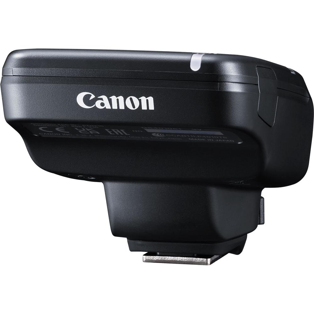 Canon Speedlite Transmitter ST-E3-RT (Ver. 3) - Control Inalámbrico para 5 Grupos o 15 Sp