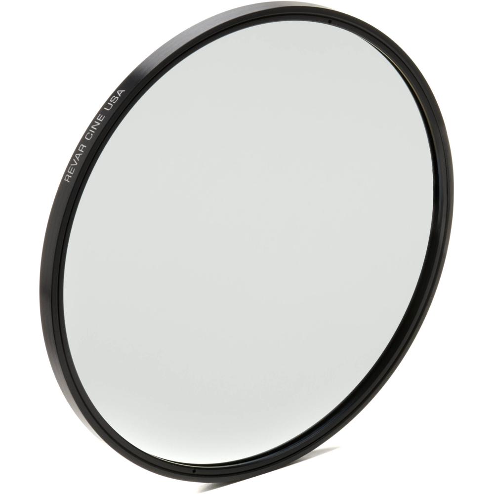 Revar Cine Filtro Polarizador Circular Pola+ 138mm - Control de Reflexiones, Anillo de Alu