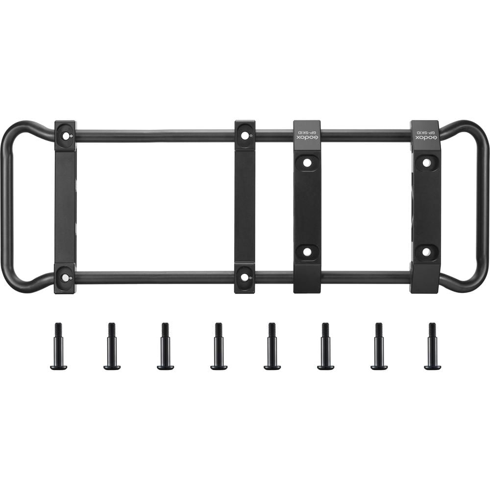Godox Skid Set para MG2400Bi con Accesorio de Proyección