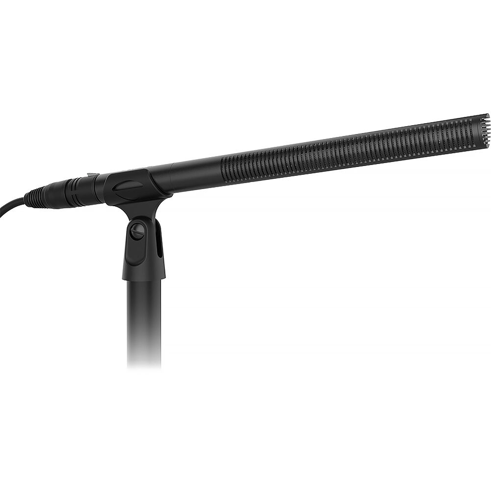 Deity Microphones S-Mic 3 Micrófono Shotgun Resistente al Clima con Patrón Supercardioid