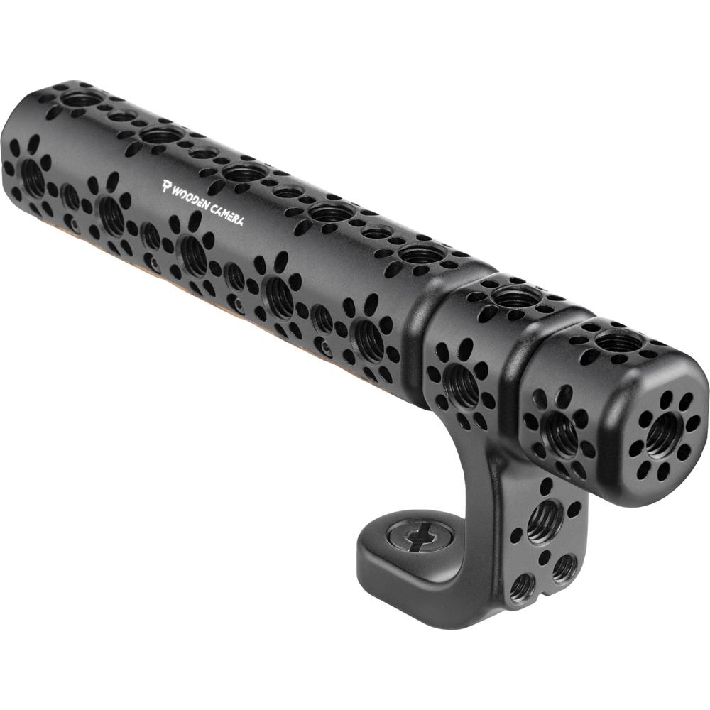 Wooden Camera Ultra Handle Kit 5"" con Extensión de 5"" y Conector Frontal Universal