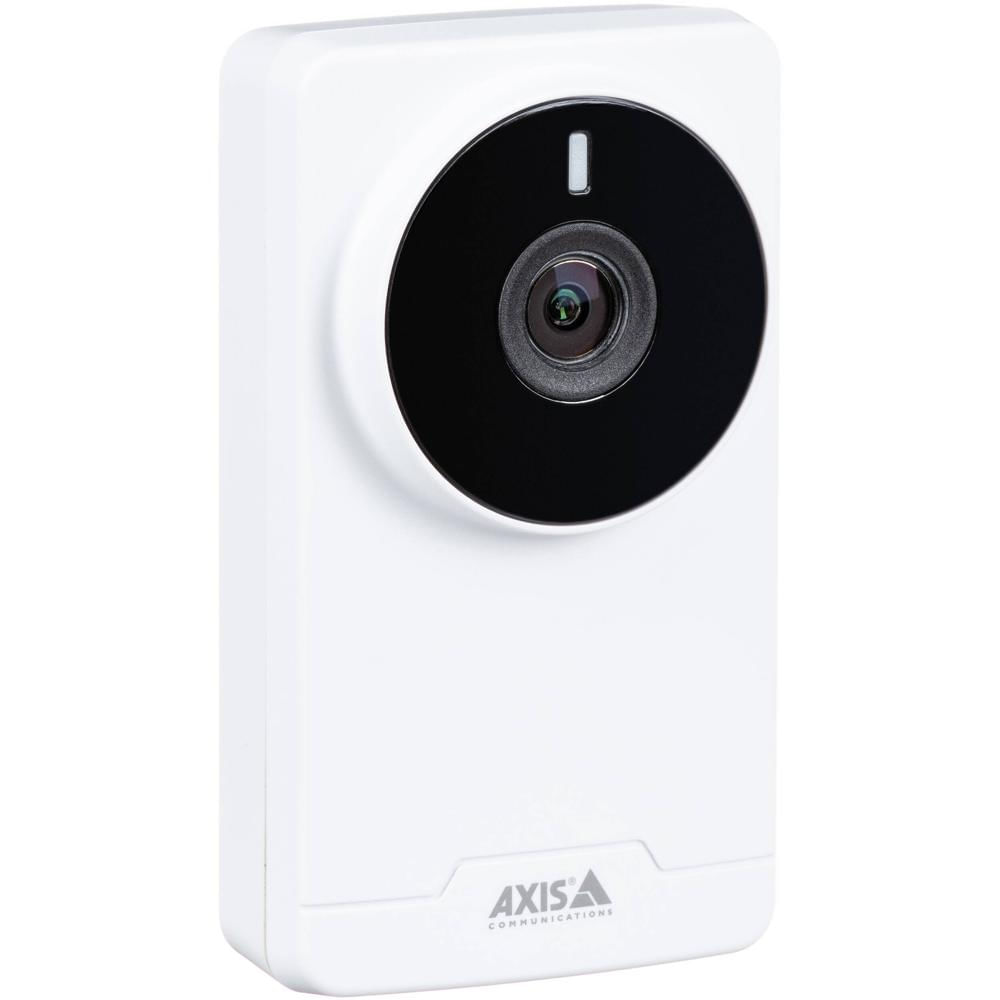 Axis Communications M1055-L Cámara de Red Interior 2MP con Visión Nocturna, Lente Fija d