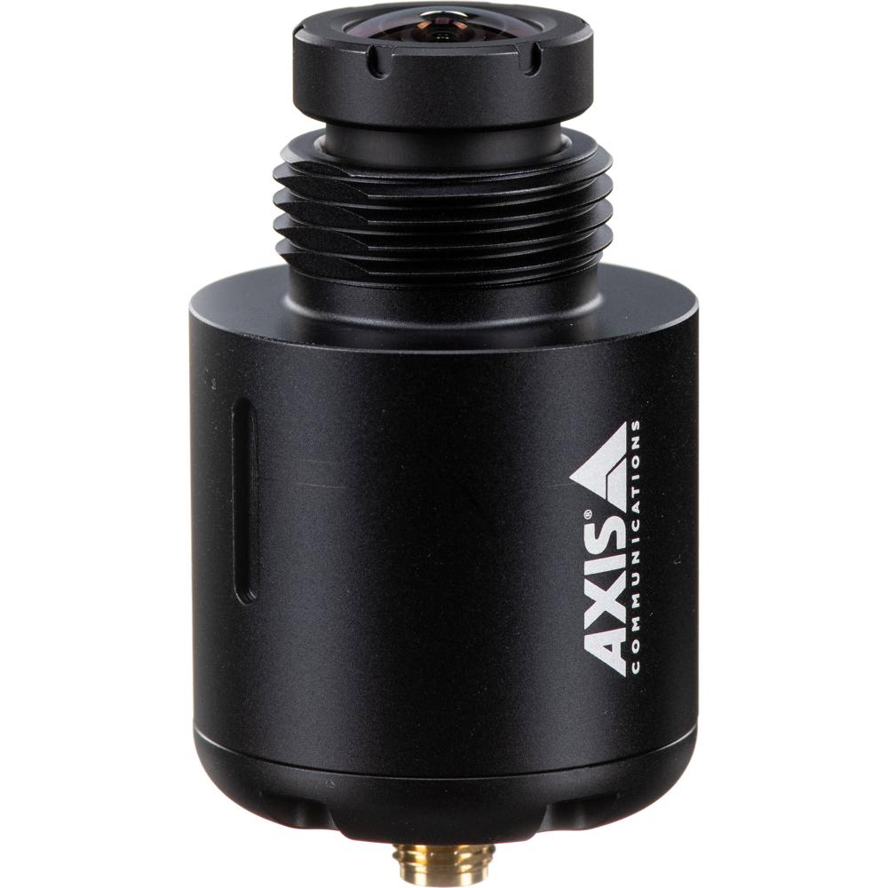 Axis Communications F2105-RE Sensor Estándar 1080p 60 fps, Lente 3.1mm, IP69K, IK10