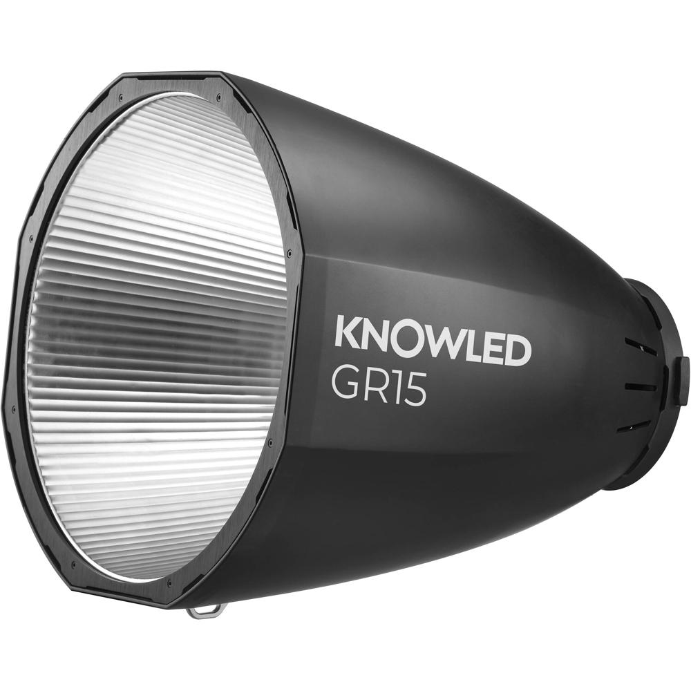 Godox Reflector Narrow Angle 15° para MG1200Bi LED Light