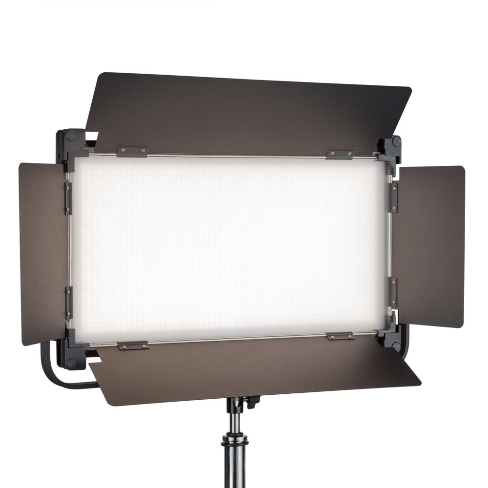 Genaray Panel LED Bi-Color TW-120 120W 2700-6500K con 11 Efectos de Iluminación