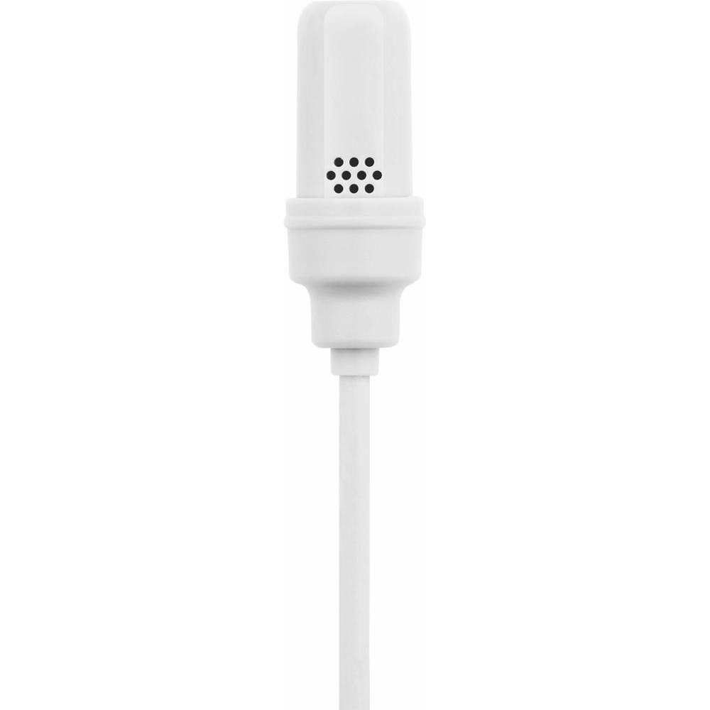 Shure UL4 UniPlex Micrófono Lavalier Subminiatura Cardioide 5mm con Conector TA4F