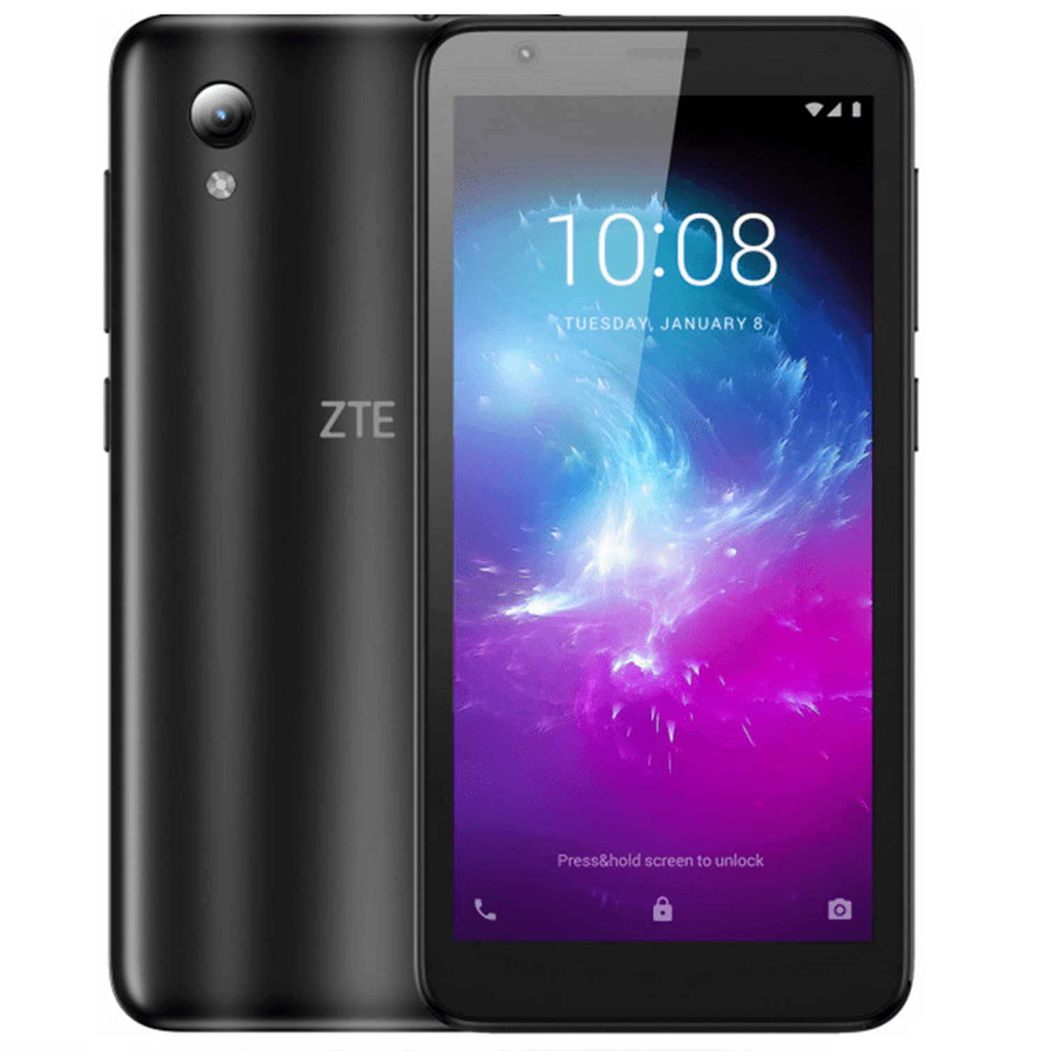 Где можно купить чехол для телефона zte blade a3 2020