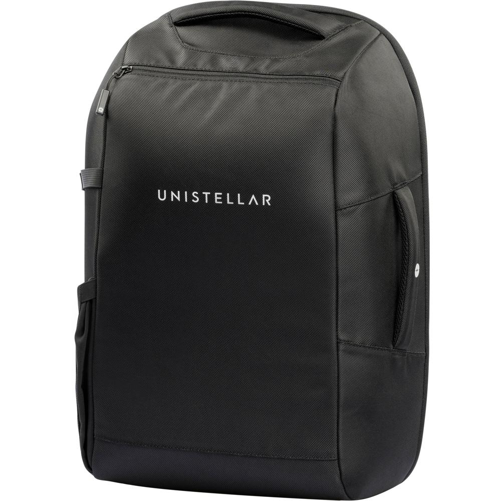 Unistellar Mochila para Telescopio Odyssey y Odyssey Pro con Interior Moldeado, Asas y Cor