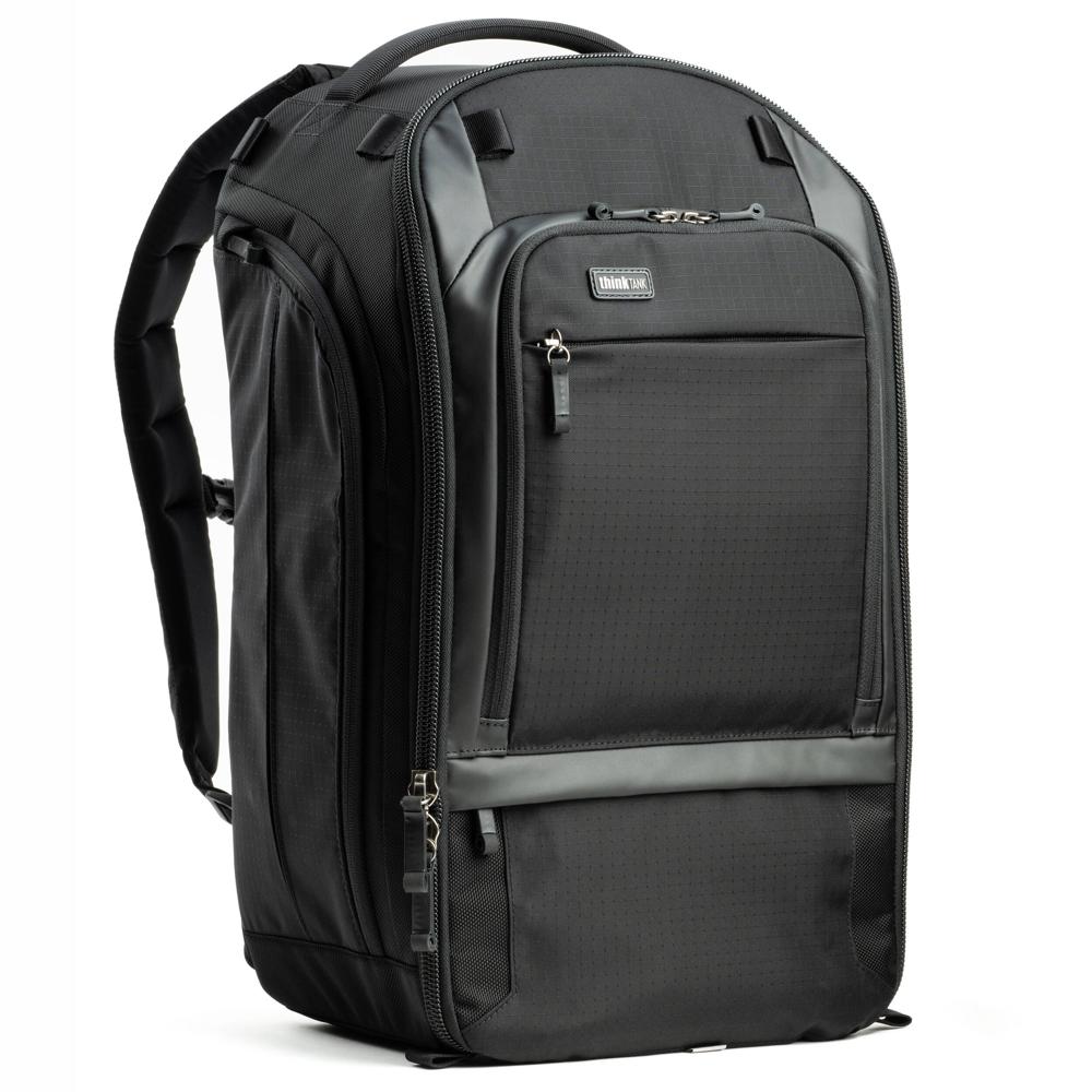 Think Tank Photo Walker Pro Backpack 30L - Capacidad para 2 Cámaras Gripped, Compartiment