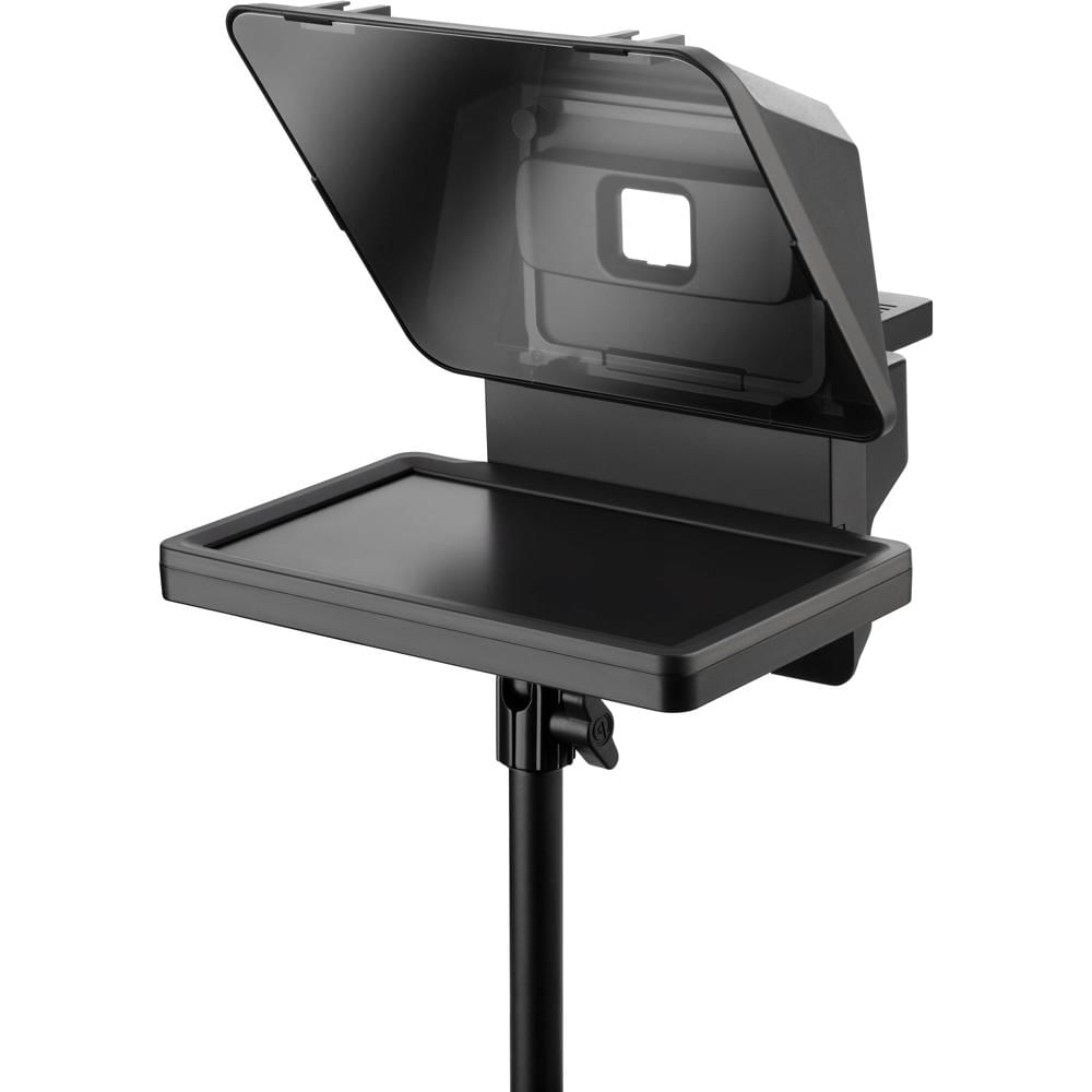 Elgato Creator's Prompter Teleprompter 9"" 1024 x 600, Soporte para Cámaras y Smartphones,