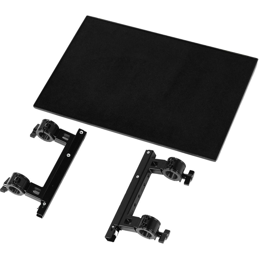 adicam Estante Lateral Plegable 24 x 16" para Carros