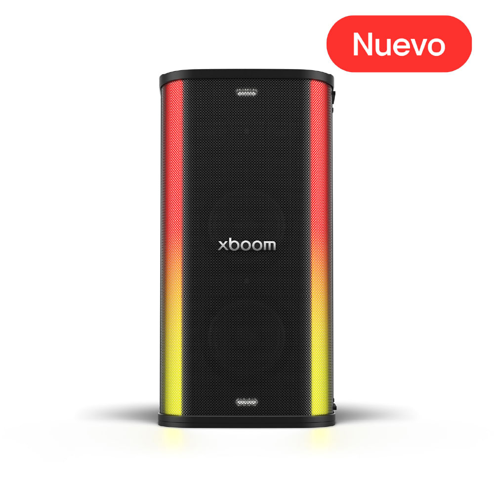 Parlante Bluetooth LG Xboom Stage501 by will.i.am