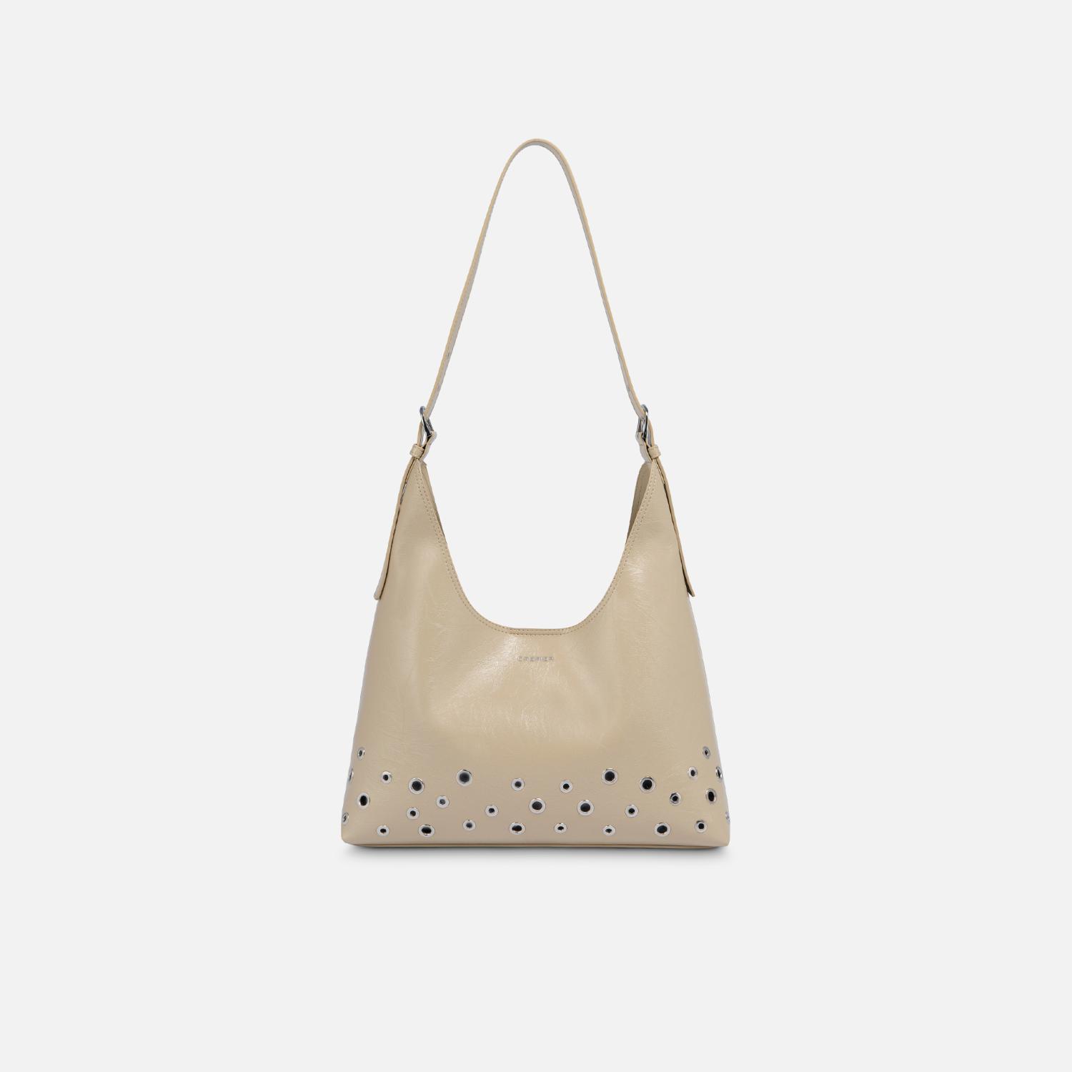 Cartera Hobo Crepier Skye Grande