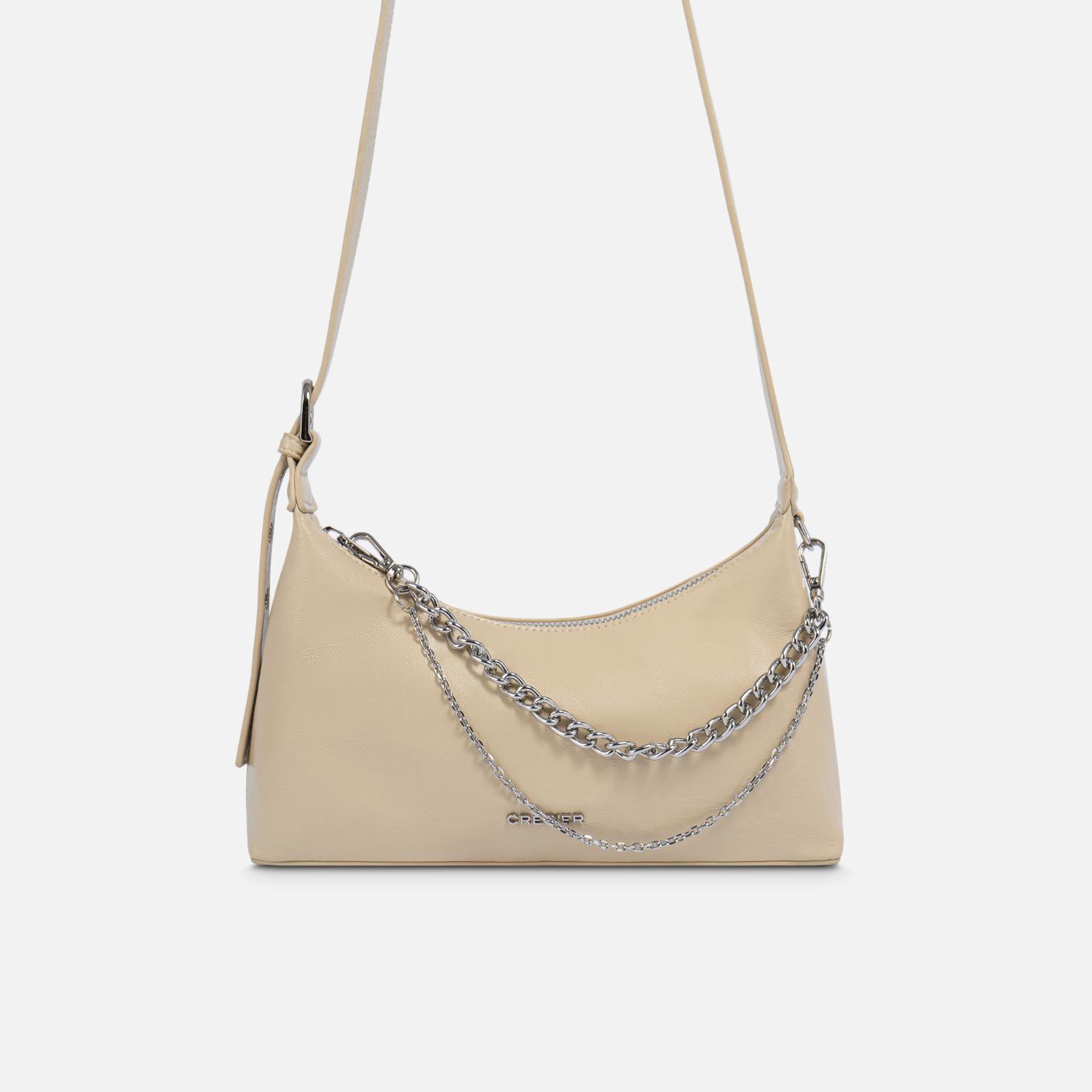 Crossbody Crepier Lali Mediano