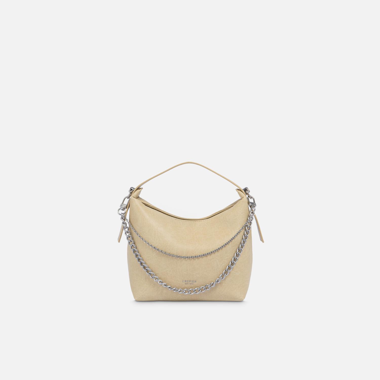 Cartera Hobo Crepier Onelia Chico