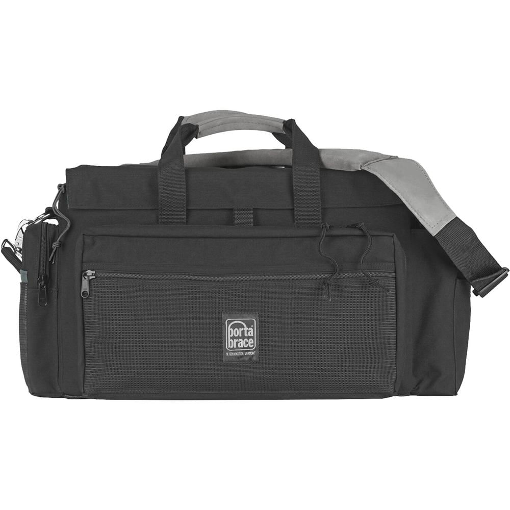 PortaBrace DVO-XF605 Funda Organizadora para Camcorder Canon XF605, 1000-Denier Cordura, I