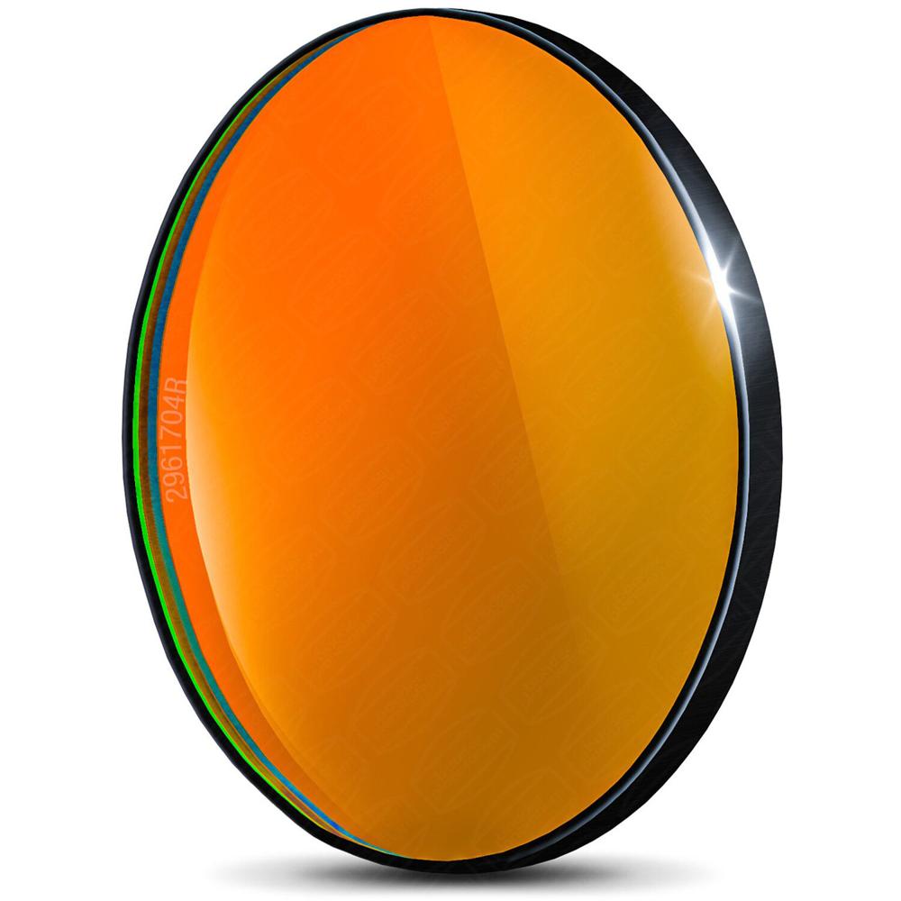 Alpine Astronomical Filtro SLOAN/SDSS r' 50.4mm Redondo Sin Montar - Optimizado para CMOS