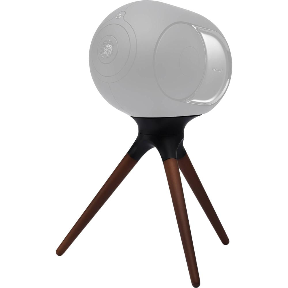 Devialet Treepod Stand para Phantom I - Estructura de Aluminio y Madera de Haya