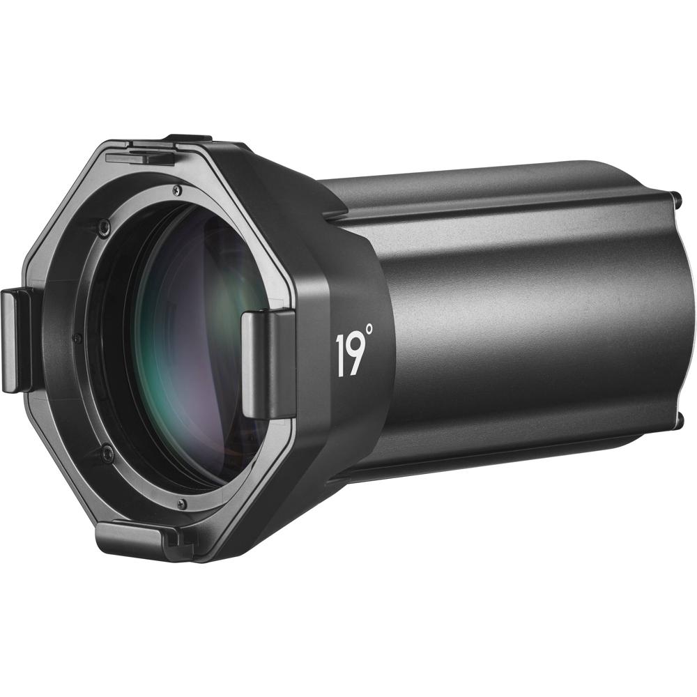 Godox Lente de 19° para Accesorio de Spotlight
