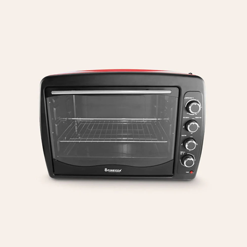 Horno eléctrico FINEZZA 40 L FZ-3040HE