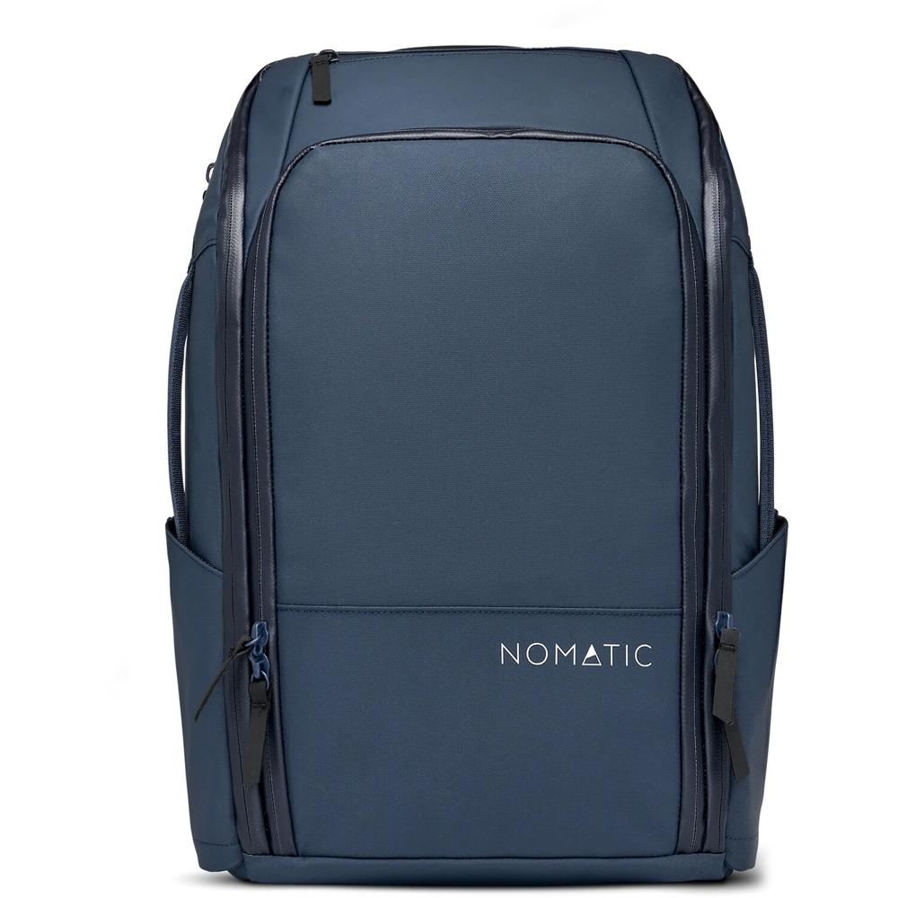 Nomatic Backpack Navy 14L - Mochila Resistente al Agua con Compartimento para Laptop de ha