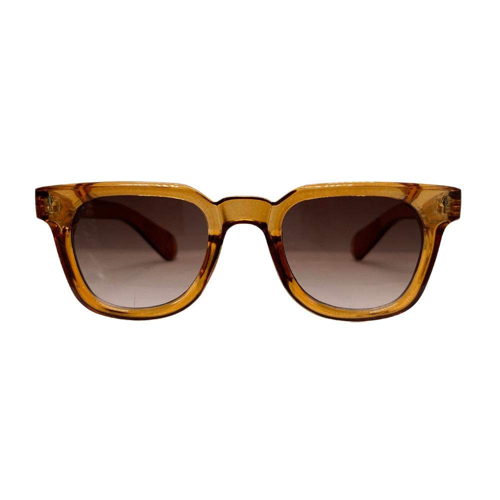 Lentes de Sol Blinders Caramelo Modelo Caramel Enzo