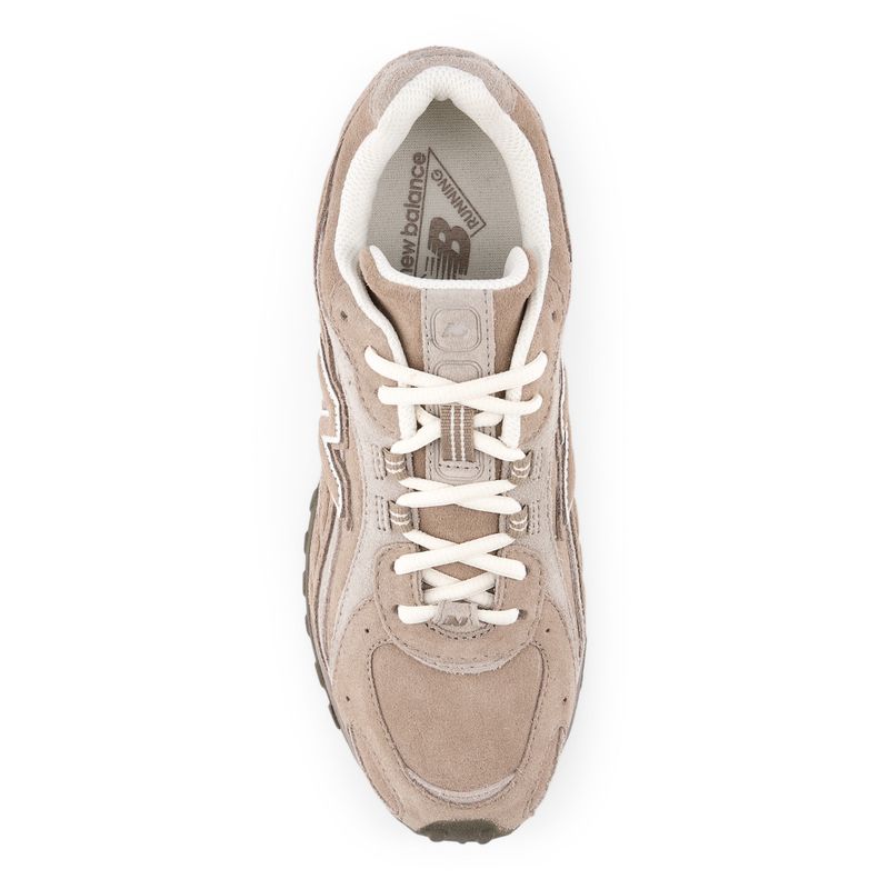 New Balance U204Lmma Urbana Rosy Brown