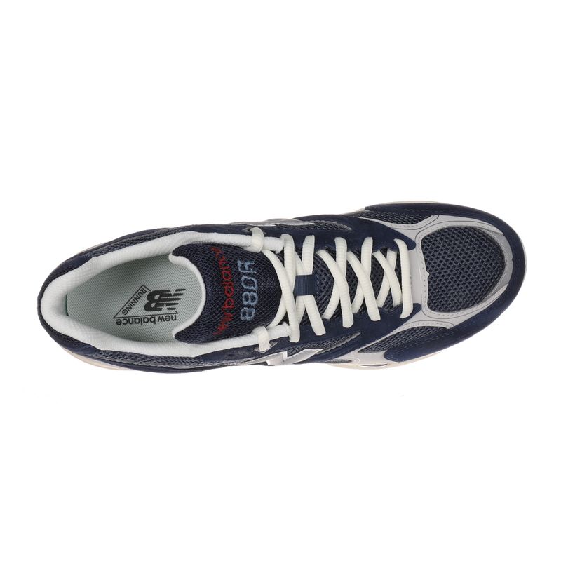 New Balance U880R6Zz Urbana Azul