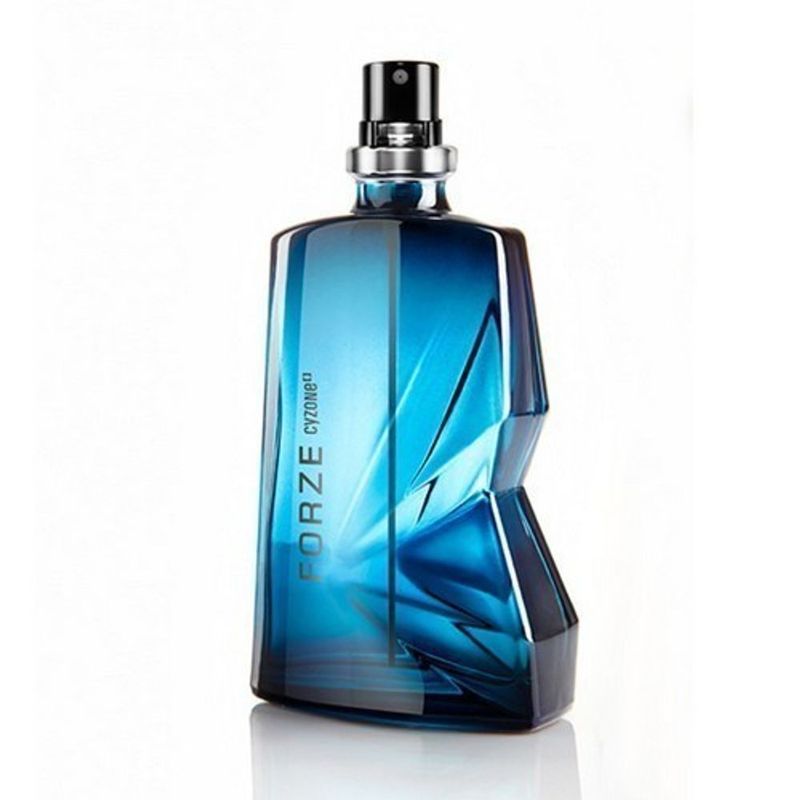 Belleza Y Accesorios Perfumes Perfumes Para Hombre Cyzone Oechsle 5825