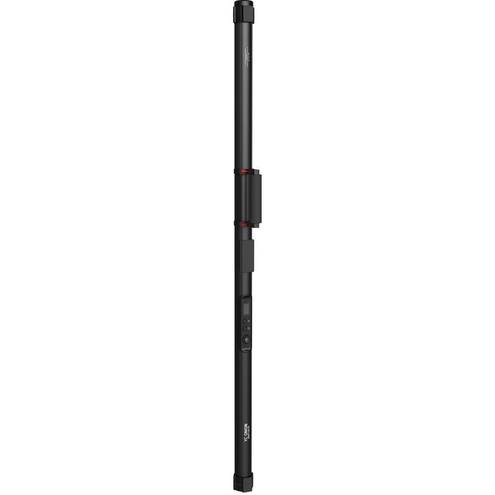 YC Onion Energy Tube Pro LED Light 42"" RGB, 3200-6200K, Control por App y DMX, Batería Re