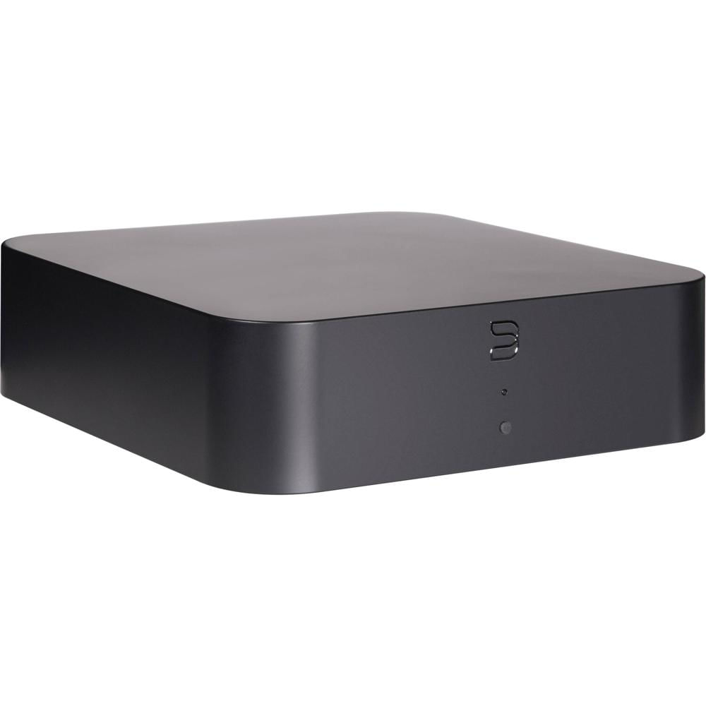 Bluesound HUB - Transmisor de Audio Multi-Room con Conexiones Digitales y Analógicas
