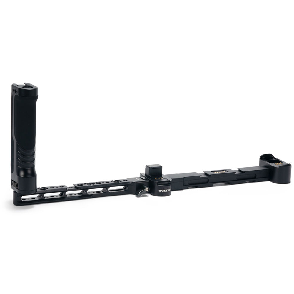 Tilta Soporte de Alimentación Doble con Manijas para Gimbals DJI RS 2, RS 3, RS 3 Pro, RS