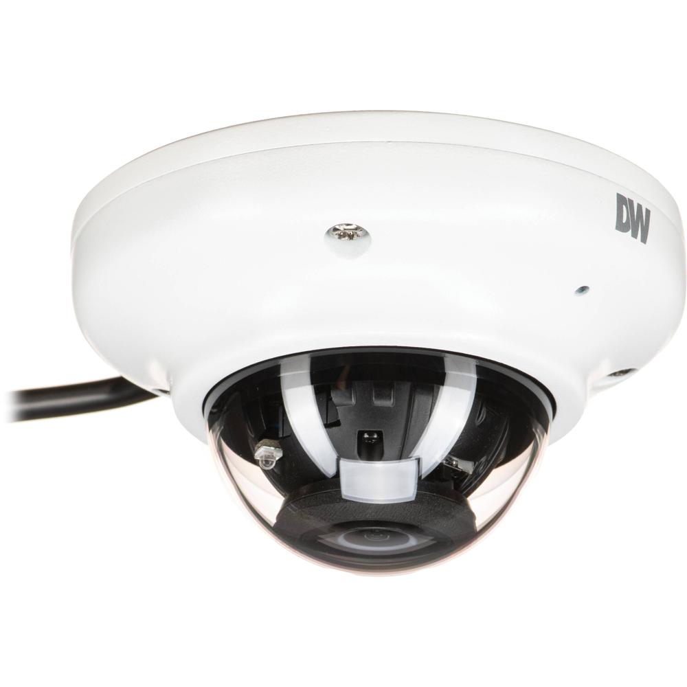 Digital Watchdog DWC-MV72WI28ATW Cámara Dome de Red 2.1MP para Exterior con Visión Noctu