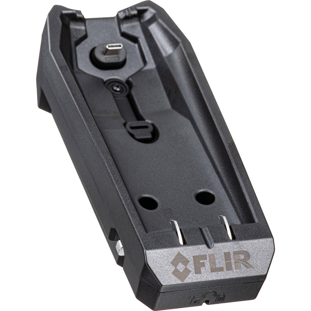 FLIR Estación de Acoplamiento GTX100 para Monocular Térmico Scion - Resistente al Agua y