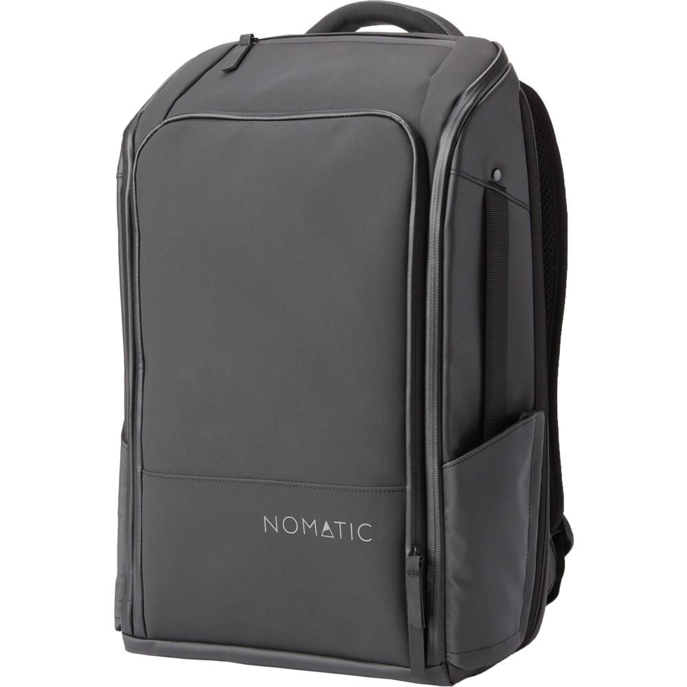 Nomatic Backpack V2 Convertible 20-24L con Pockets para Laptop y RFID, Diseño Resistente