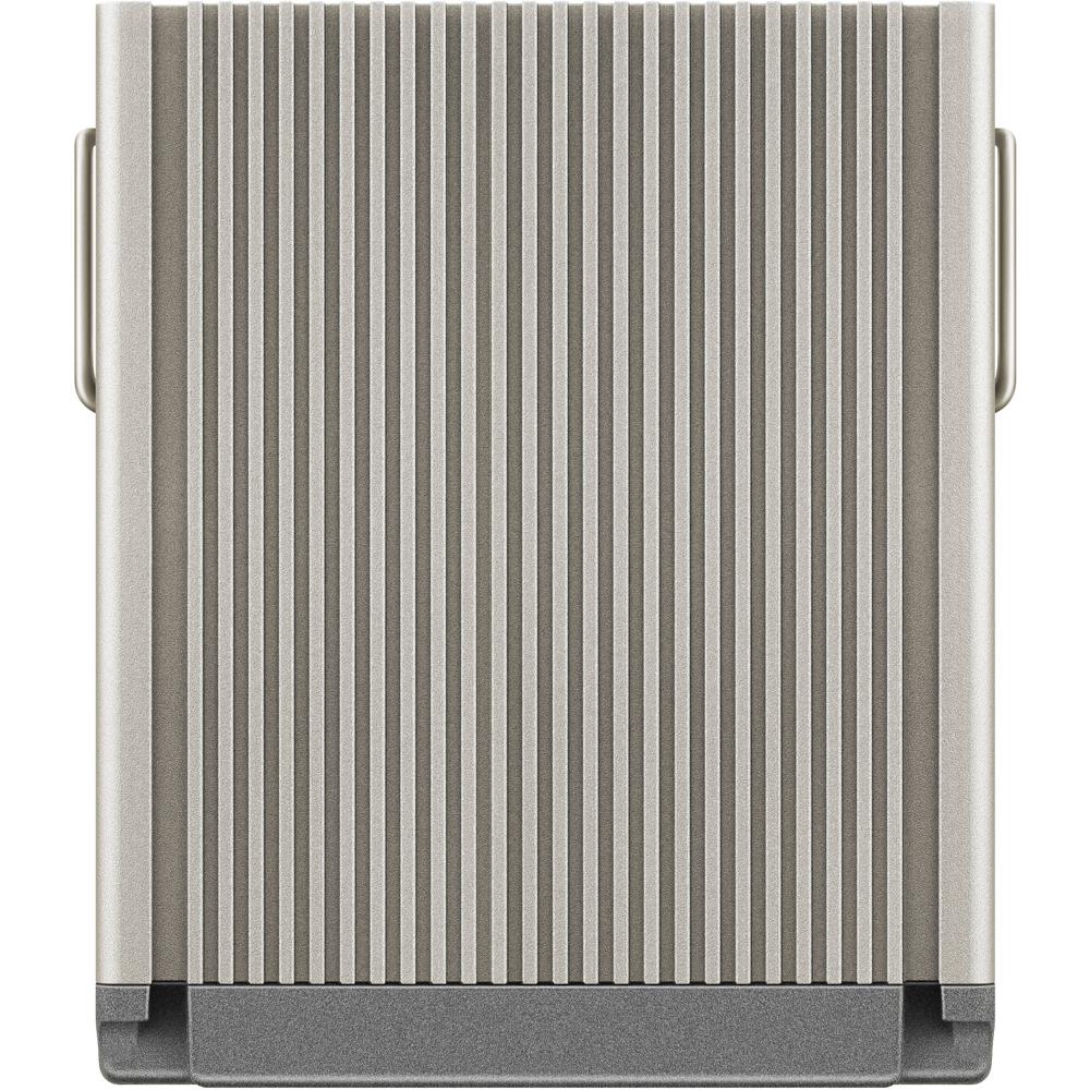 Sennheiser GA 6042 BP Adaptador de Panel Trasero para Receptor EK 6042 - Salidas de Audio