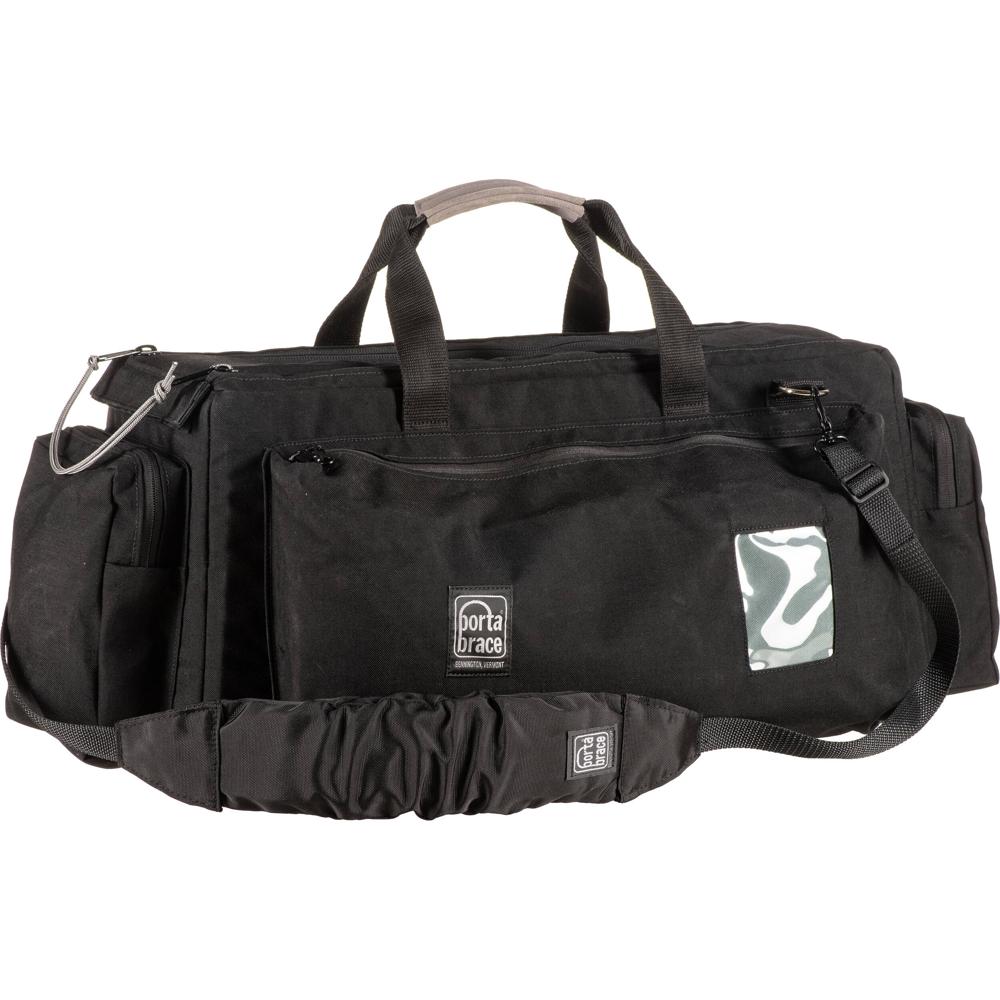 PortaBrace Funda para Cámara de Cine PXW-FX6 con Lente Larga, Diseño Ligero y Resistente