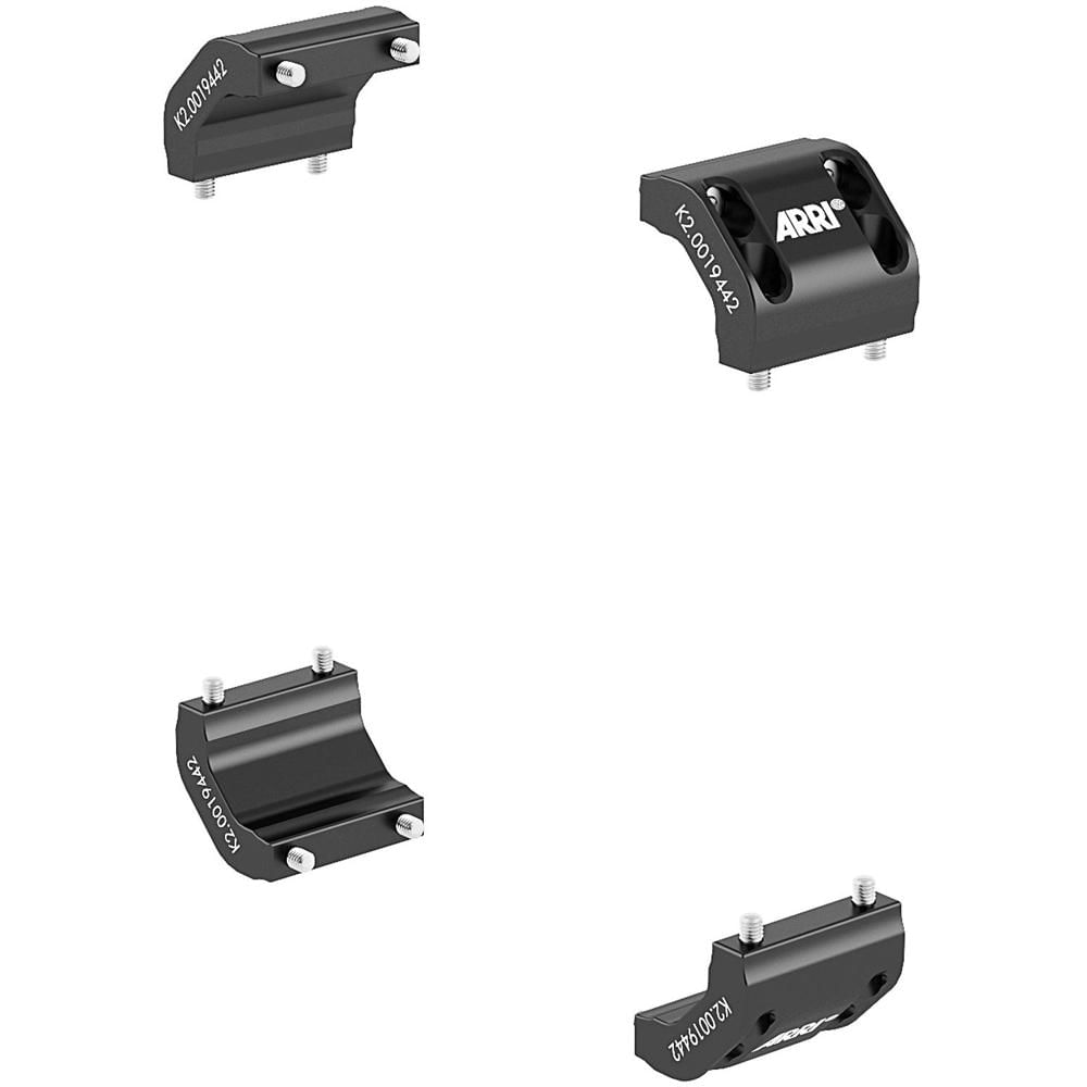 ARRI Vertical Format Adapters para ALEXA Mini y ALEXA Mini LF - Permite Posicionamiento Ve