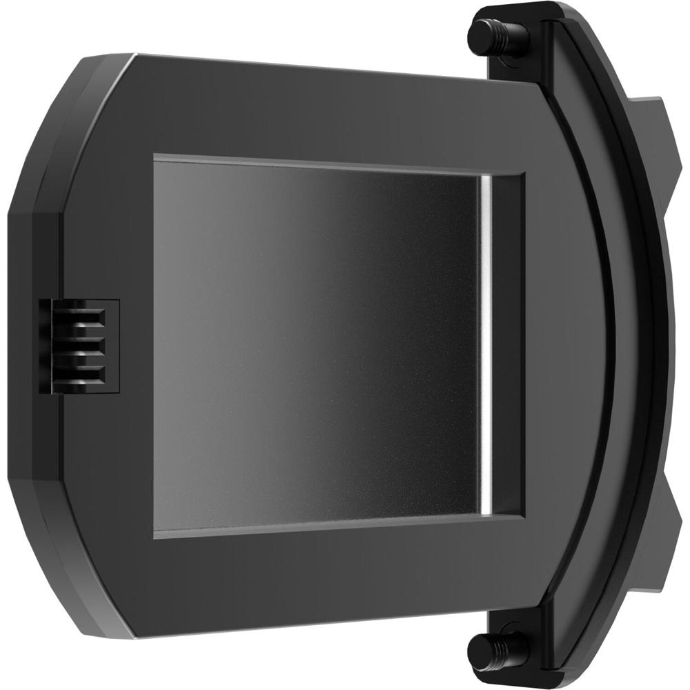 Z CAM eND Módulo para E2 Flagship Series - ND Electrónicamente Variable de 1.7 a 6.7 Sto