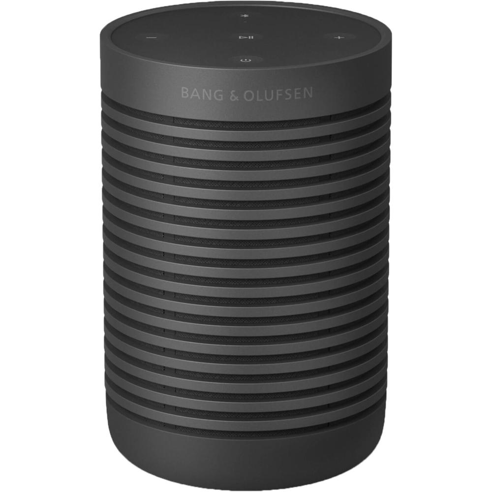 Bang & Olufsen Beosound Explore Altavoz Inalámbrico Portátil Impermeable 360° - Alumini