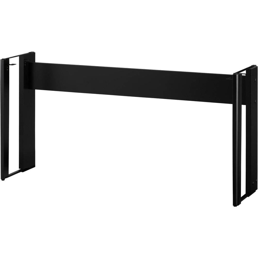 Kawai HM-5 Soporte para Pianos Digitales ES520 y ES920 - Diseño Elegante en Negro Satinad