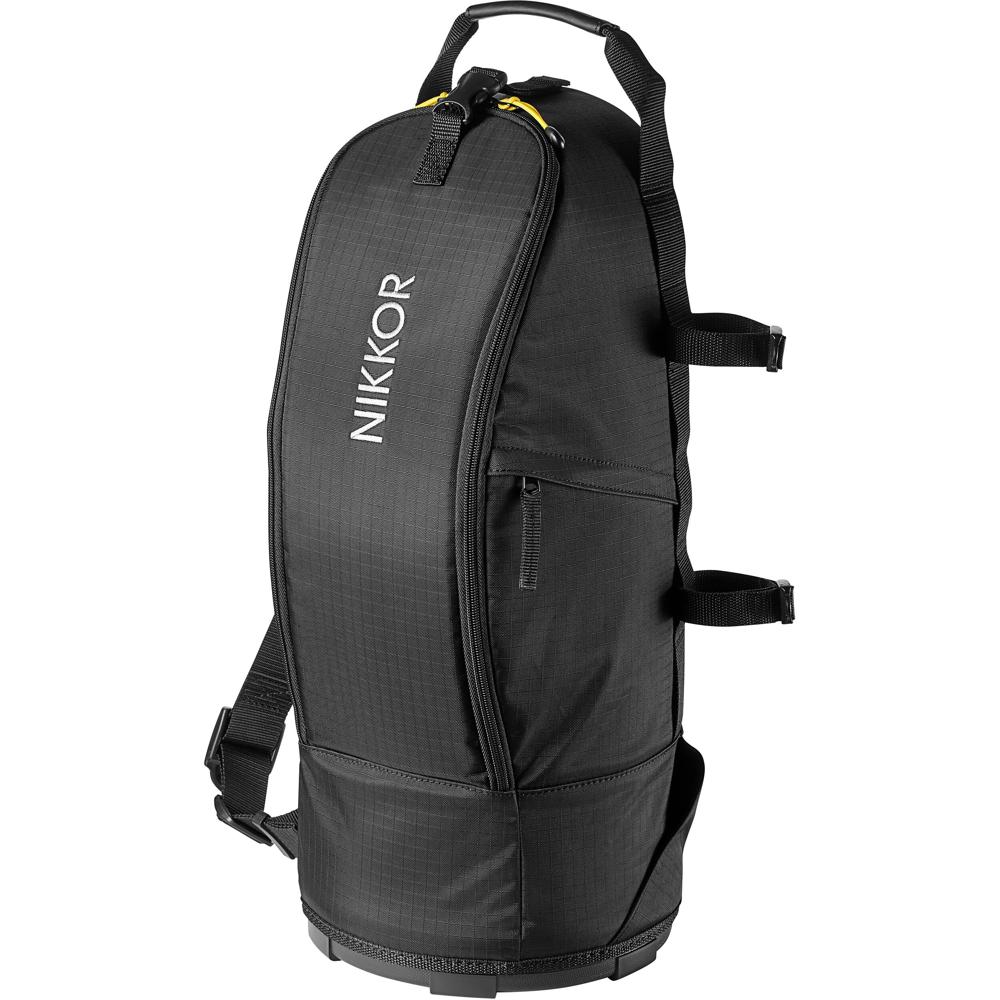 Nikon CL-L3 Funda para Lentes de Nylon para NIKKOR Z 400mm f/2.8 TC VR S y 800mm f/6.3 VR