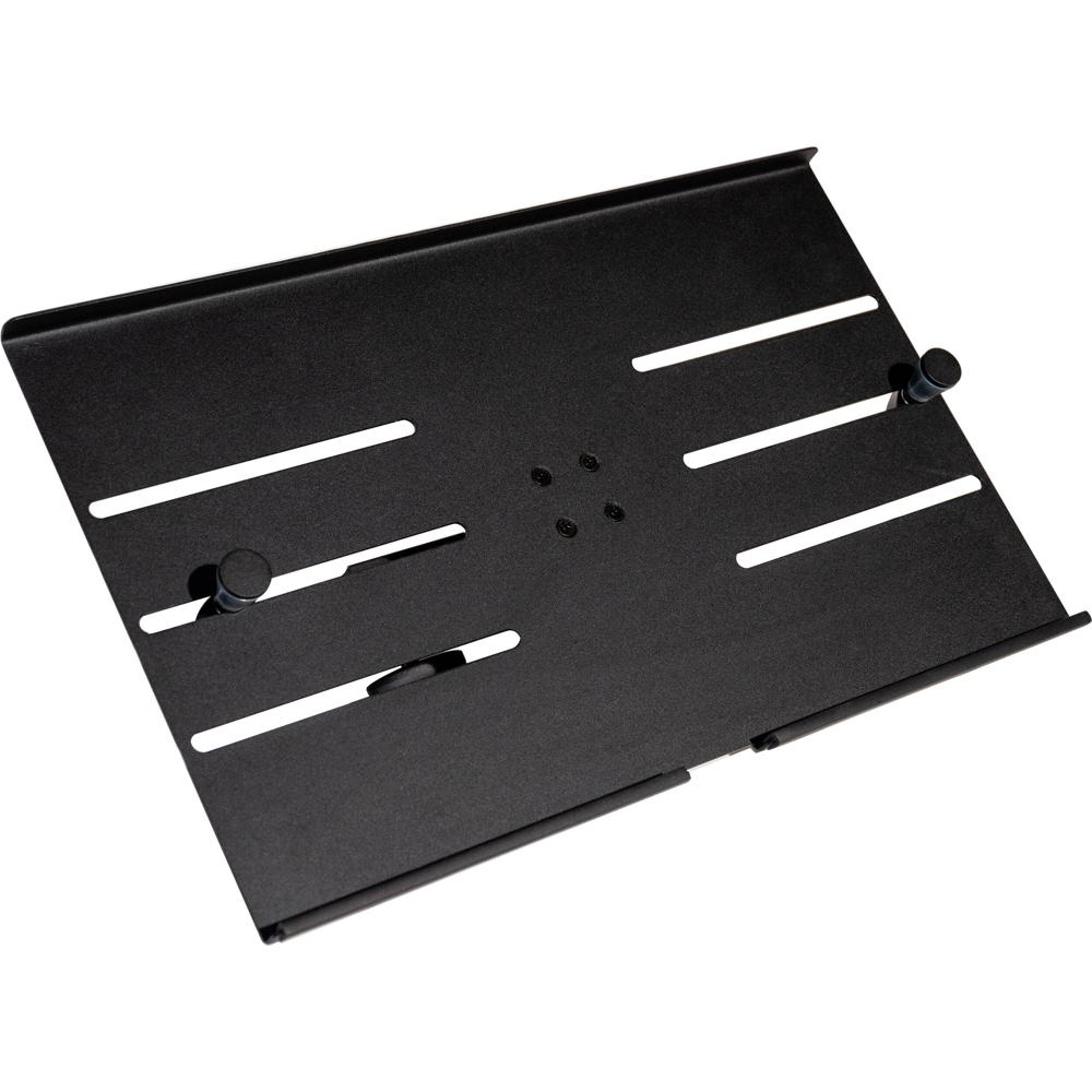 Studio Titan America Soporte para Cámara con Estante Accesorio para iPad Pro y MacBook Pr
