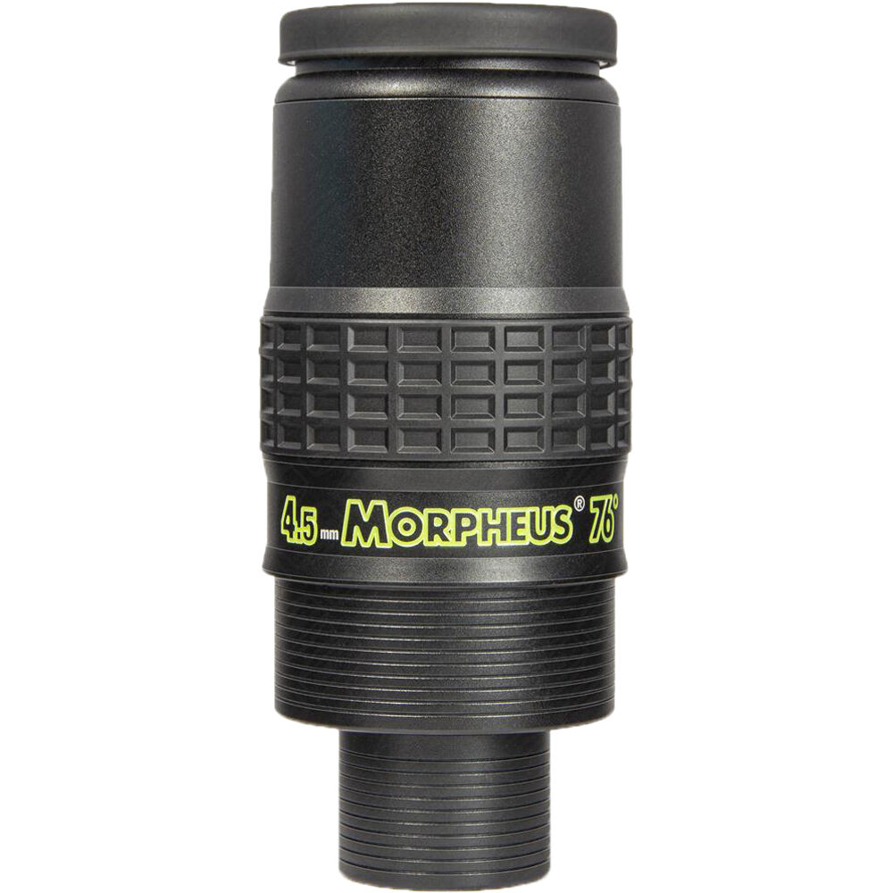 Baader Ocular Astronómico Morpheus 4.5mm 76°