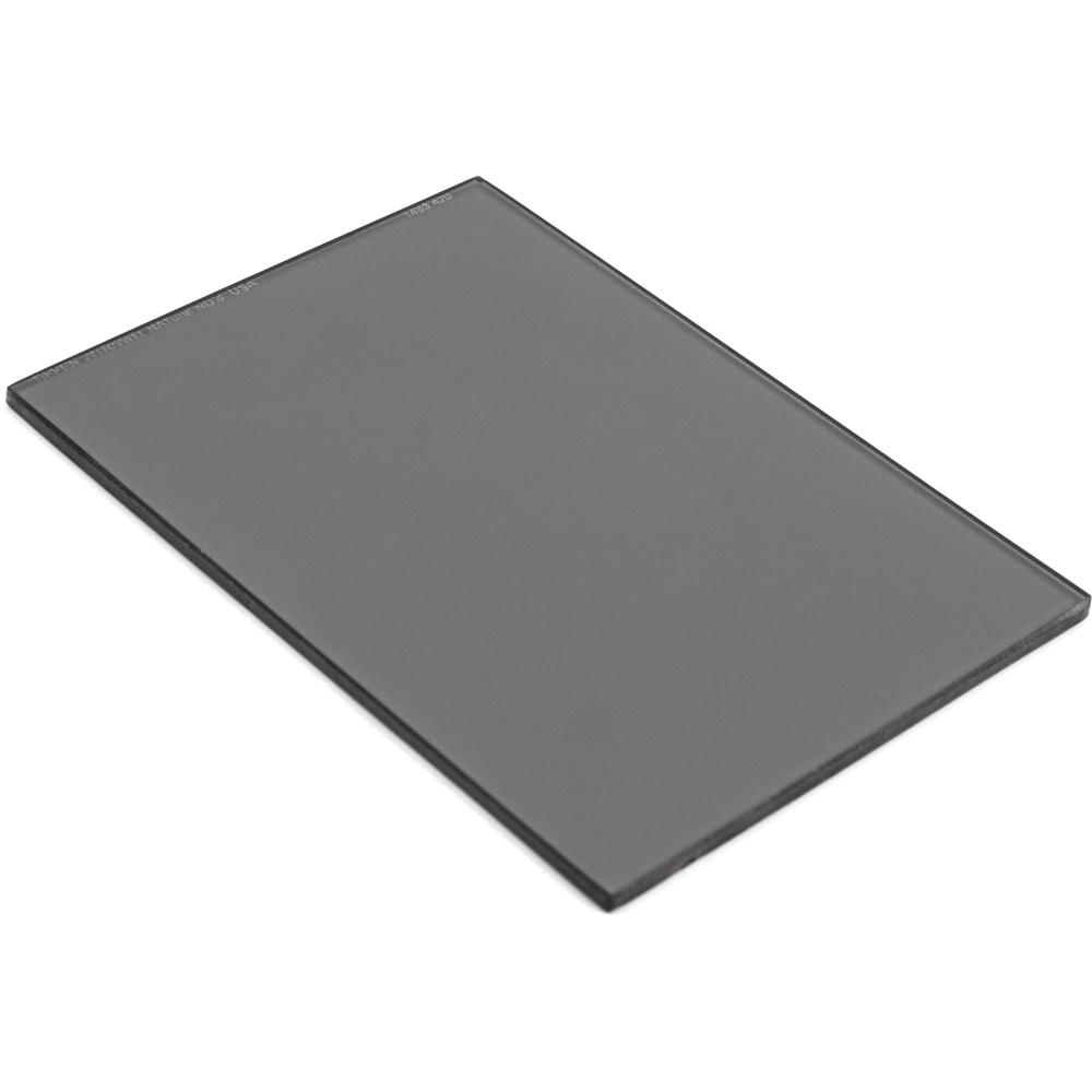 Tiffen Filtro ND Natural IRND 4 x 5.65"" 2-Stop, 0.6 Densidad Óptica, Vidrio Water White