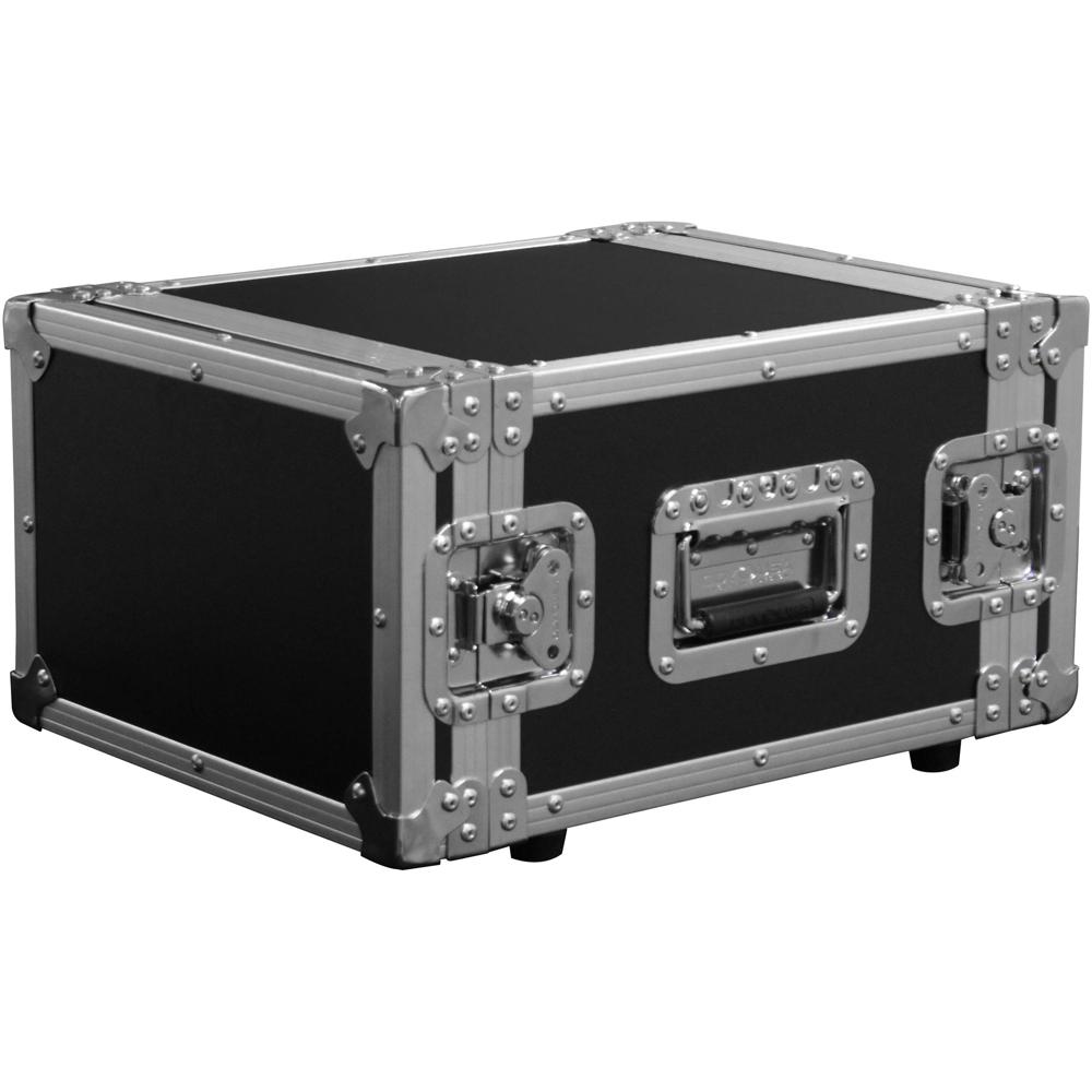 Odyssey Flight Zone DNP DP-DS620 Estuche para Impresora de Photo Booth con Espacio para Ve