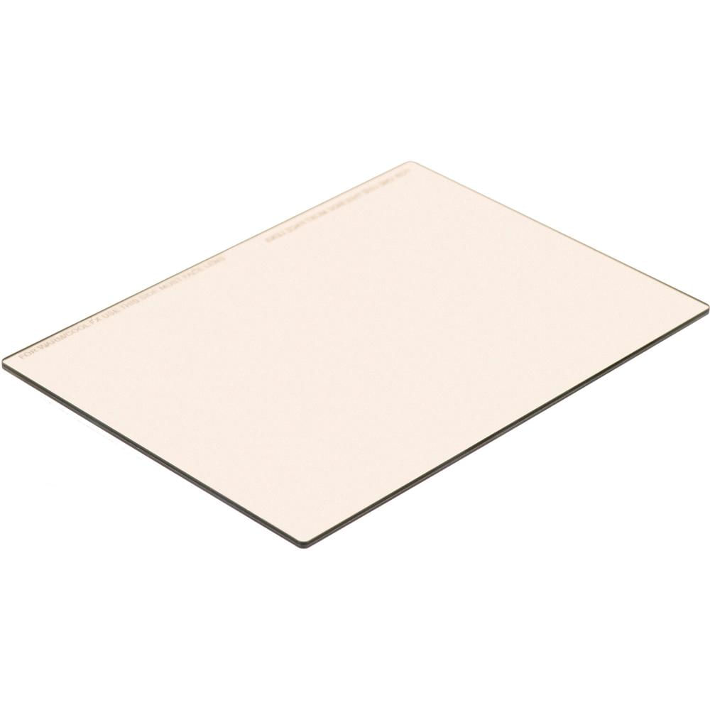 Tiffen Filtro Polarizador Circular 4 x 5.65"" para Multi Rota Tray - Vidrio Water White, No