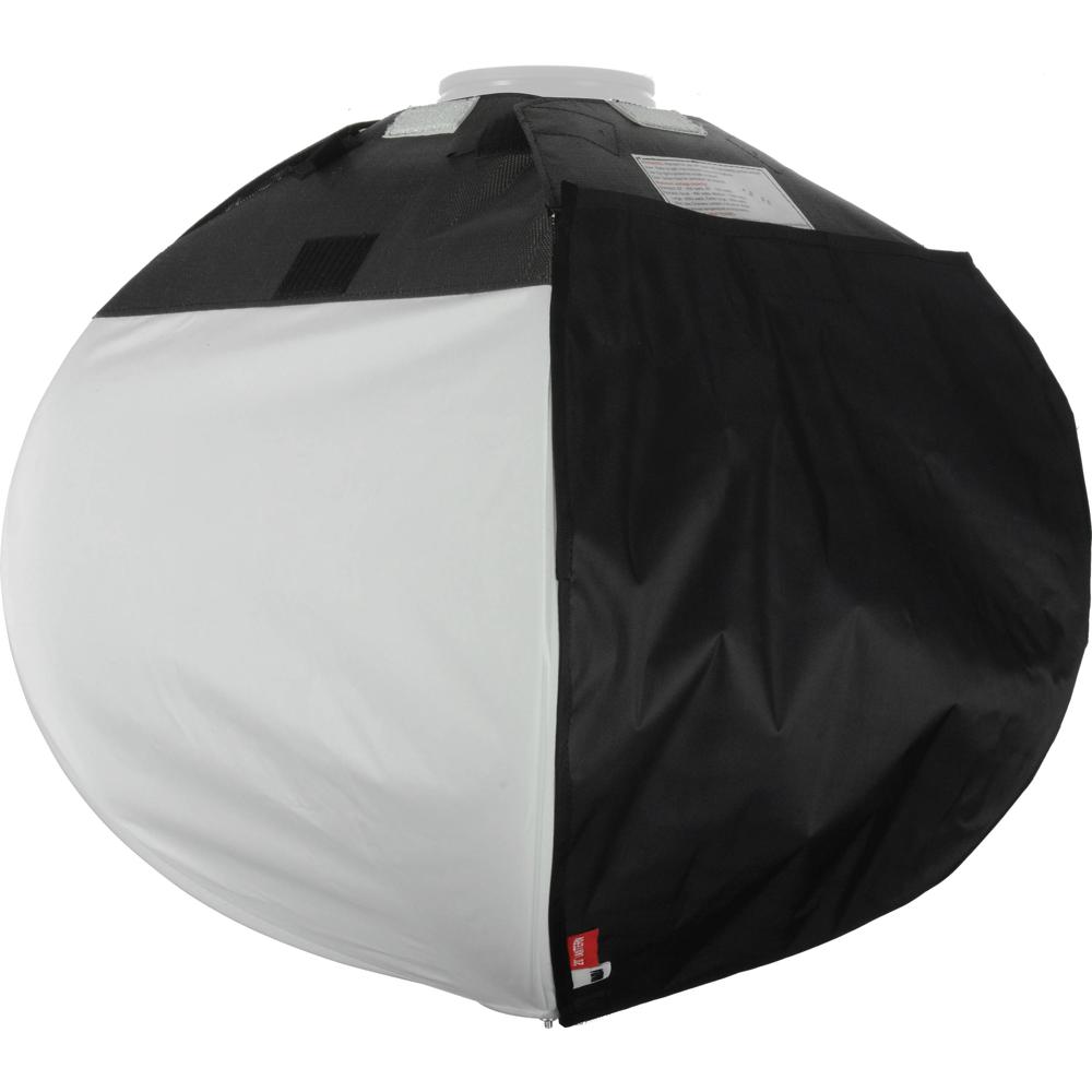 Chimera Lantern Softbox 20"" - Interior Color Blanco, Acepta Grids, 650W Máx.